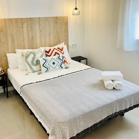 Solaz Malaga, Shared Apartment Exteriör bild